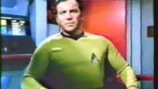 Star Trek on LSD