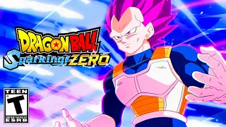 Dragon Ball Sparking Zero - New Transformations & Characters? (Battle Hour Q&A)