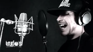 MC Vapour | UK GARAGE Freestyle Bars | @OriginalVapour @DJTrudos