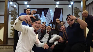 Приколы на свадьбе 2019. Свадьба 2019.Приколи на весіллі.