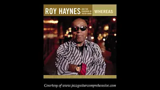 Roy Haynes (2006) [MR. P.C.]