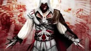 Assassins Creed 2: Justice - Genesis