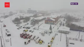 В шахте «Лествяжная» на Кузбассе погиб 51 человек