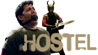 Hostel (2005) Official Trailer