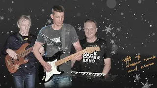 Last Christmas (Wham! - cover), "CoverTime"