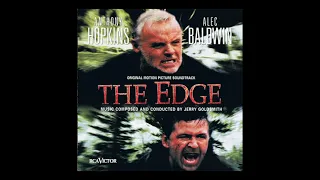 The Edge Soundtrack Track 10 "The Edge" Jerry Goldsmith