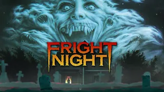 Armies of the Night - Sparks - Fright Night Soundtrack