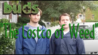 BUDS Episode 3 - "The Costco of Weed"