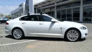 2015 JAGUAR XF 2.0i4 Premium Luxury Auto For Sale On Auto Trader South Africa