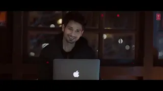 LYRICAL  Tera Ban Jaunga   Kabir Singh   Shahid K, Kiara A, Sandeep V   Tulsi Kumar, Akhil Sachdeva4