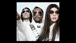 The Black Eyed Peas #blackeyedpeas