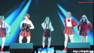 Korean Girls Band Dance | Best Dance Forever