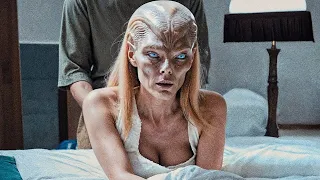 Aliens Masquerade As Hot Girls To Use The Earthly Mens For Save Their Civilization | Sci Fi Recap