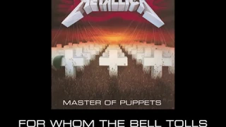 Metallica For Whom the Bell Tolls Live at Hampton Coliseum