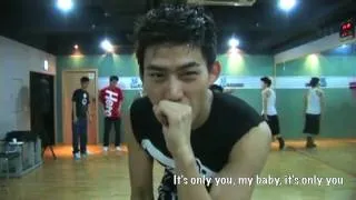 2PM - Only You Eng Sub