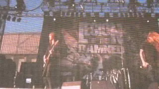 Legion of the Damned - (Masters of Rock 2011)