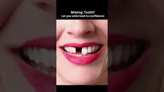 DIY How To Replace Missing Tooth in Less Than 5 Minutes?