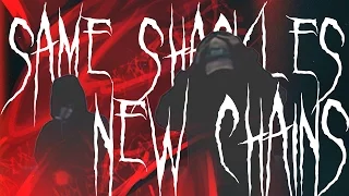 $UICIDEBOY$ - NEW CHAINS, SAME SHACKLES / ПЕРЕВОД / WITH RUSSIAN SUBS