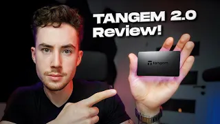The New Tangem Wallet! Watch Before You Buy!