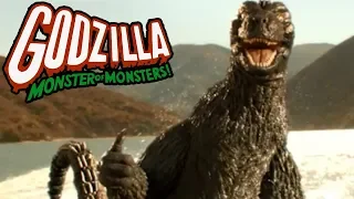 Godzilla: Monster of Monsters - All Bosses (Godzilla and Mothra)