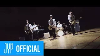 DAY6 "I Loved You" M/V