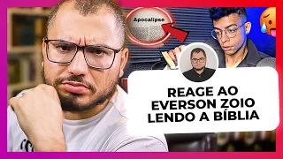 O MAIOR DESAFIO DE PASTOR JOVEM? A POLÍTICA TEM SALVAÇÃO? O QUE VOCÊ VÊ NO YOUTUBE?