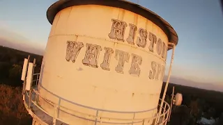 water Tower