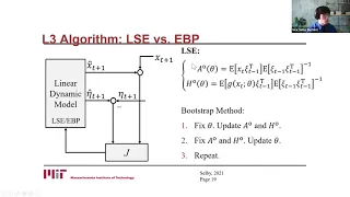 Nicholas Selby PhD Defense