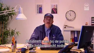 Politierekrutering door de jaren heen