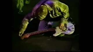 Nirvana - Endless, Nameless (Live)