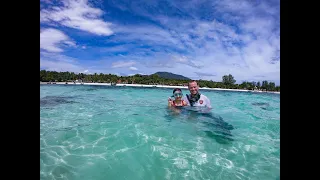 Snorkeling Koh Lipe, Thailand: Oh beautiful