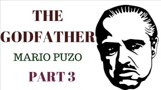Audiobook | The godfather (P3)