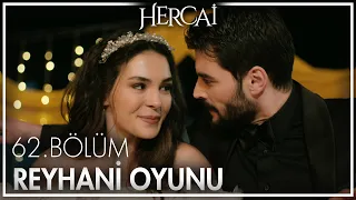 Reyyan ve Miran'ın düğün dansı... - Hercai 62. Bölüm