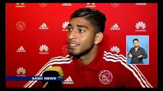 Trying time for Ajax Cape Town after the tragic death of Cecil Lolo