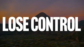 Lose Control, Beautiful Things, Set Fire To The Rain (Lyrics) - Teddy Swims, Benson Boone, Adele