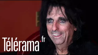 Alice Cooper : "La peste du disco a tout contaminé"