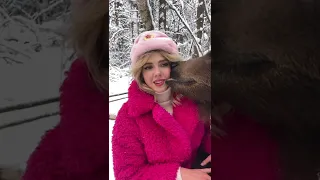 ❤️ПОДПИШИСЬ❤️😎🔥МАША И МЕДВЕДЬ🔥Тик Ток Лучшее Kate Shumskaya,Даня Милохин,Валя Карнавал,Юля Гаврилина