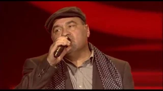 Zelimir i Nedim - Lejla - (live) - Nikad nije kasno - EM 11 - 11.12.2016.