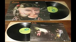 Ariel   A Strange Fantastic Dream 1974 Australia, Progressive Rock