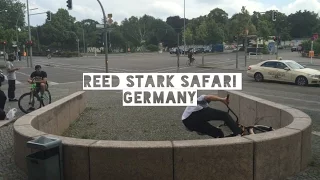 GERMANY - reed stark safari