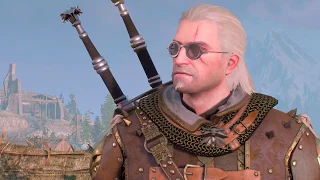 witcher3 Упражнения в высшей алхимии