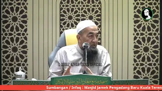 🔴 UAI LIVE : 17/01/2024 Kuliyyah Maghrib Bulanan & Soal Jawab Agama - Ustaz Azhar Idrus