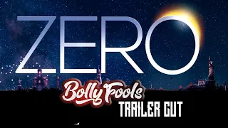 Zero | Official BollyFools trailer-Cut | Shah Rukh Khan | Aanand L Rai | Anushka | Katrina