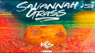 Kes - Savannah Grass "2019 Soca" (Official Audio)