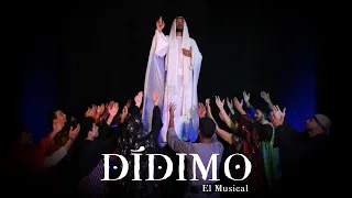 DIDIMO EL MUSICAL. LA PASION DE JESUS EL NAZARENO 2024