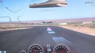 Vla Plays: Gran Turismo 6 - E3 2013: Bloodworth Test Drive Gameplay [HD]