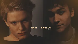 Andrew and Neil | Antichrist (aftg)