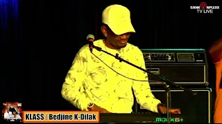 Bedjine K-dilak | Klass live at Vincent’s Night Club in Boston 11 24 2022 Happy Thanksgiving