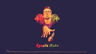 IMFLEX BEAT MIX - EPR RAASTA MAHN | TRIBUTE TO EPR IYER | RAASTA MAHN 2O2 | AUDIO BLUNDER | ADIACOT