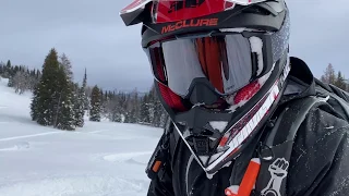 2021 Arctic Cat Riot X